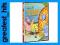 SPONGEBOB KANCIASTOPORTY: NIE MA JAK W DOMU (DVD)