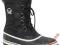 Sorel 1964 Pac Nylon NM 1440 Black r. 44 PRZECENA