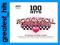 100 HITS ROCK'N'ROLL LOVE SONGS (5CD)