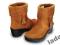 CROCS COBBLER ANKLE BOOT rozm. 36/37 (W6) PROMOCJA