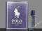 Polo Blue Ralph Lauren -0,8ml-Próbka