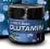 Vitalmax 100% Base Glutamine 100g+ gratis! KURIER!