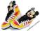 BUTY ADIDAS ADICOLOR JEREMY SCOTT MICKEY MOUSE 41