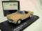 Mercedes Benz 230 SL Cabriolet   -  Minichamps