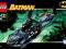 7780 INSTRUCTIONS THE BATBOAT HUNT FOR KILLER CROC