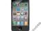 FOLIA OCHRONNA CASE-MATE CLEAR ARMOR IPHONE 4 4s