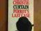 AGATHA CHRISTIE - CURTAIN: POIROT'S LAST CASE