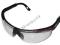 REGULOWANE OKULARY OCHRONNE BEZBARWNE YATO 7367