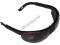 REGULOWANE OKULARY OCHRONNE SZARE YATO 7368