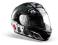 Kask motocyklowy HJC CS-R1 ODD rozm. XL