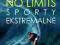 Sporty ekstremalne No limits Stephan Bernhard,