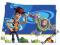 DISNEY TOY STORY OBRUS URODZINY #