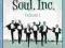 SOUL INC. Volume 1 CD GARAGE PSYCH