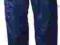 SPODNIE OCIEPLANE -  SNICKERS  roz. 62