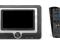 VIDEOFON wideodomofon zestaw RL-030 kolor 7"