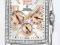 16362 DAMSKI ZEGAREK FESTINA F16362 MULTI +GRATIS