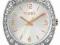 Klasyczny damski Timex T2N072 kryształy Swarovski