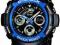 ZEGAREK CASIO G-SHOCK AW-591 2A, GW do 6L + GRATIS