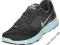 Nike Lunarfly+2 Breathe Black wmn 36.5