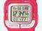 ZEGAREK CASIO SDB-100 GW do 6L PACEMAKER +GRATIS