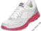 Nike Lunarfly+2 Breathe White wmn 40.0