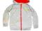 NOWA F&F Kids~~bluza rozpinana z kapturem~~116