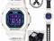 ZEGAREK CASIO BABY-G BG-5600HZ 7E GW do 6L +GRATIS