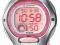 Damski Sportowy Zegarek Casio LW-200 4B WR 50M