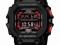 CASIO G-SHOCK GX-56 SOLAR, MUDMAN KURIER/+ GRATIS