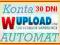 WUPLOAD 30 DNI BEZ LIMITU#AUTOMAT#GWARANCJA!w1min