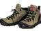 Buty NAGABA rozm ... 40 Trekkingowe Model 240 letn