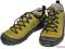 Buty NAGABA rozm ... 36 Trekkingowe Mod 241 zielon