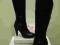 Kozaki s.Oliver 25-25622-27 black r.36