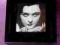 Komplet czarek w przepięknym pudełku Pola Negri