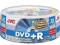 JVC DVD+R Archival Grade cake 25szt NAJLEPSZE WaWa
