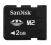 SanDisk 2GB Memory Stick Micro M2 Wa-Wa SKLEP FVAT