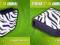 ETUI NA PŁYTY ANIMAL ZEBRA 32 cd PREZENT RAD-WIK