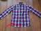 COTTONFIELD * REWELACYJNA KOSZULA W KRATĘ * XL