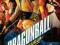 DRAGONBALL : EWOLUCJA [ JUSTIN CHATWIN ] * LEKTOR