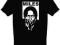 Koszulka muzyczna MILES DAVIS. T-shirt z nadrukiem