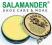 SALAMANDER - SADDLE SOAP 100ml - Mydło do skór