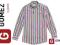 CASAMODA  KLASYCZNE KOSZULA roz.S -80% GOMEZ