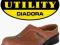 DIADORA Utility Astir Lady Safety Shoes - 36 nowe