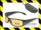 OKULARY POLARYZACYJNE PRZECIWSŁONECZNE ETUI EXPRES