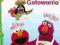Elmo i magia gotowania _ _ _ _ _ _ _(DVD)