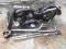 Honda shadow vt 125 wydech oslona zacisk pompa