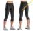 UNDER ARMOUR LEGGINSY CAPRI TIGHT CZARN 1203531 XS