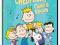 Snoopy: Jesteś dobrym chłopce, Charlie... _ _(DVD)