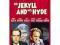 Dr. Jekyll and Mr. Hyde (1932) [DVD]