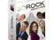 Rockefeller Plaza 30 / 30 Rock Sez 1-4 [12 x DVD]